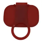 Promo Soporte Móvil Rojo - 2